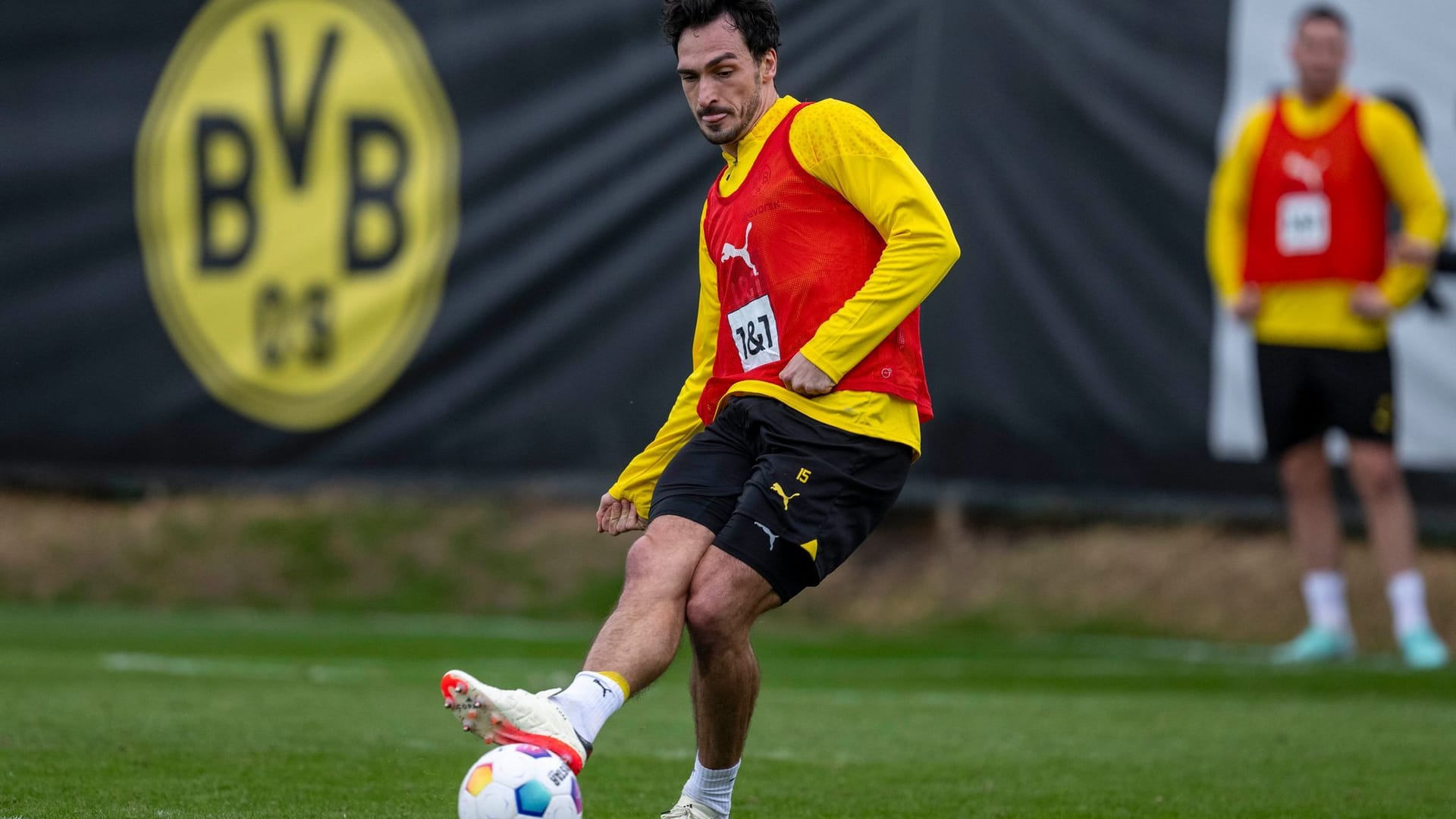 Mats Hummels