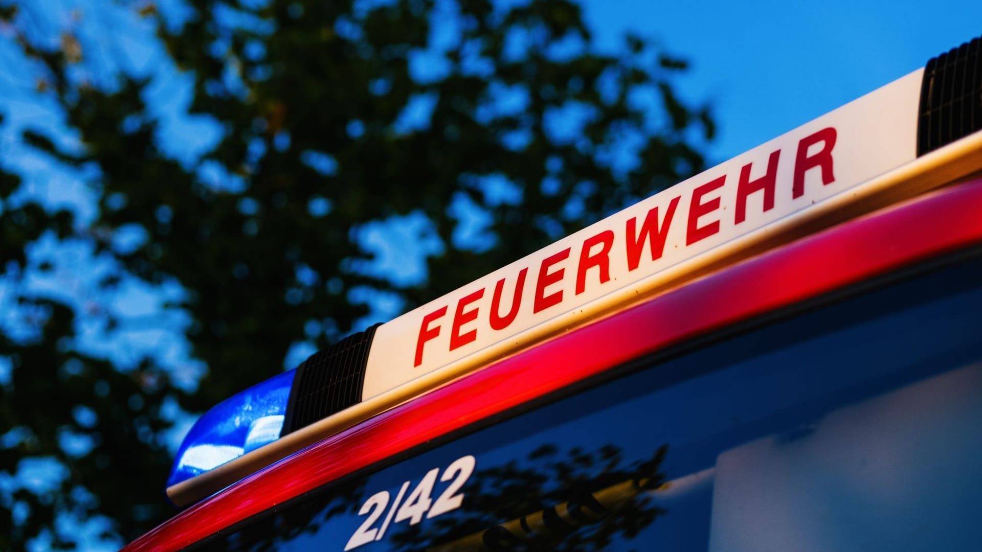 Feuerwehr