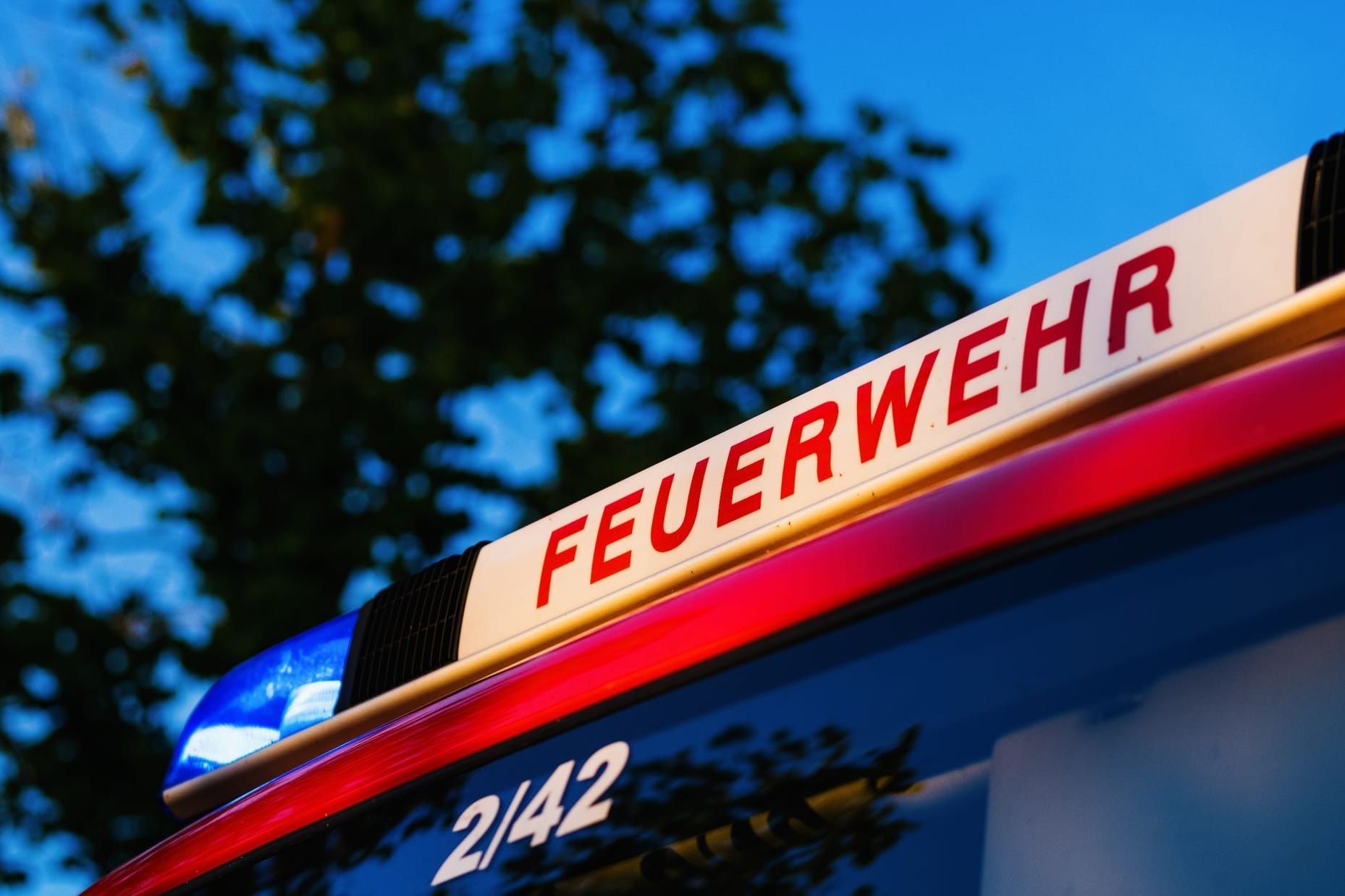 Feuerwehr