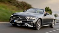 Mercedes CLE Cabrio, Skoda Superb Combi und Co.: Neue Auto-Modelle im April