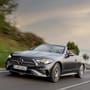 Mercedes CLE Cabrio, Skoda Superb Combi und Co.: Neue Auto-Modelle im April
