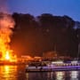 Hamburg: Alle Osterfeuer-Termine der freiwilligen Feuerwehr  | Tradition