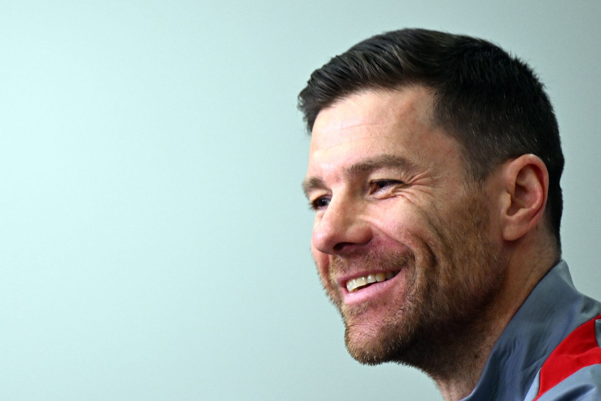 Xabi Alonso