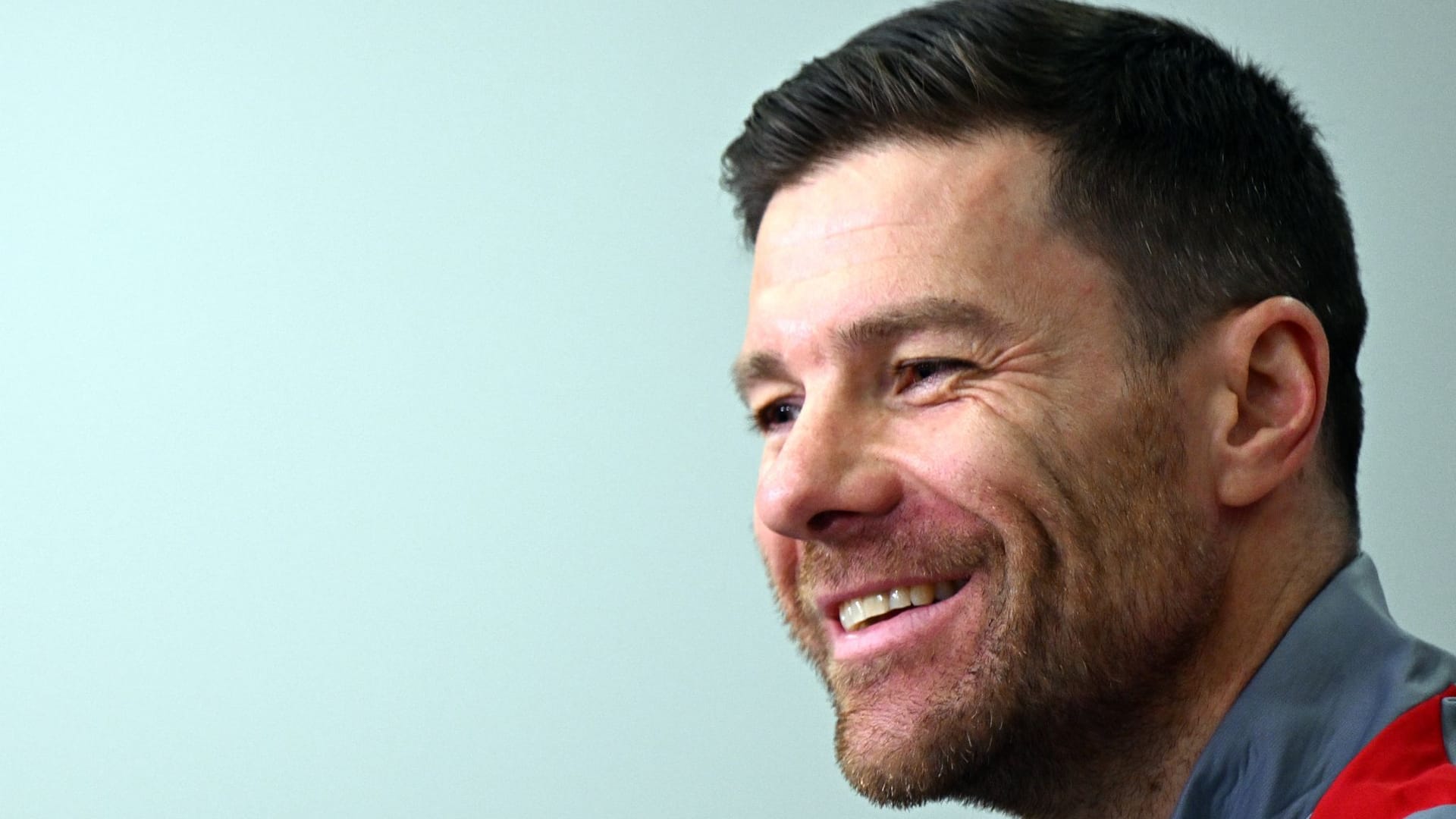 Xabi Alonso