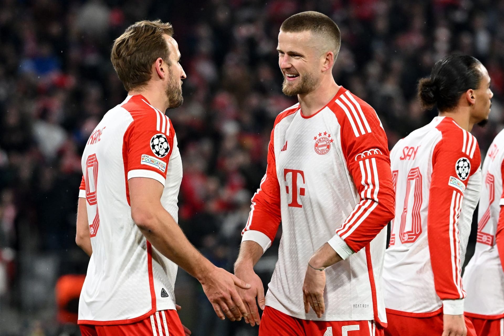 FCB reist nach Asien