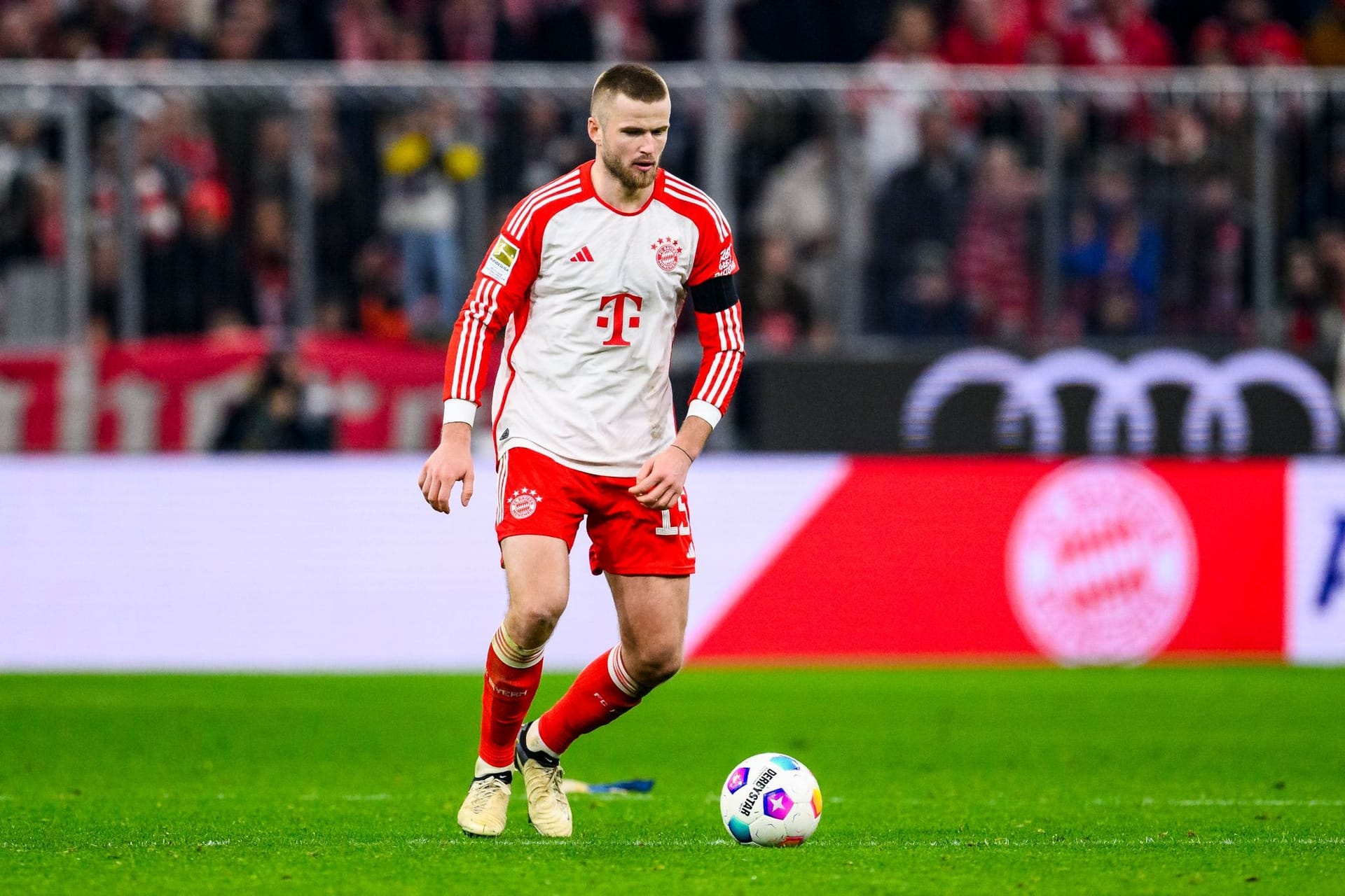 Eric Dier