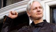 Julian Assange privat: Er kann erstmals ein normales Familienleben führen