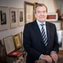 Gerhard Schröder verteidigt Putin: Atomkrieg-Spekulationen sind "Quatsch" Gerhard Schröder verteidigt Putin: Atomkrieg-Spekulationen sind "Quatsch"