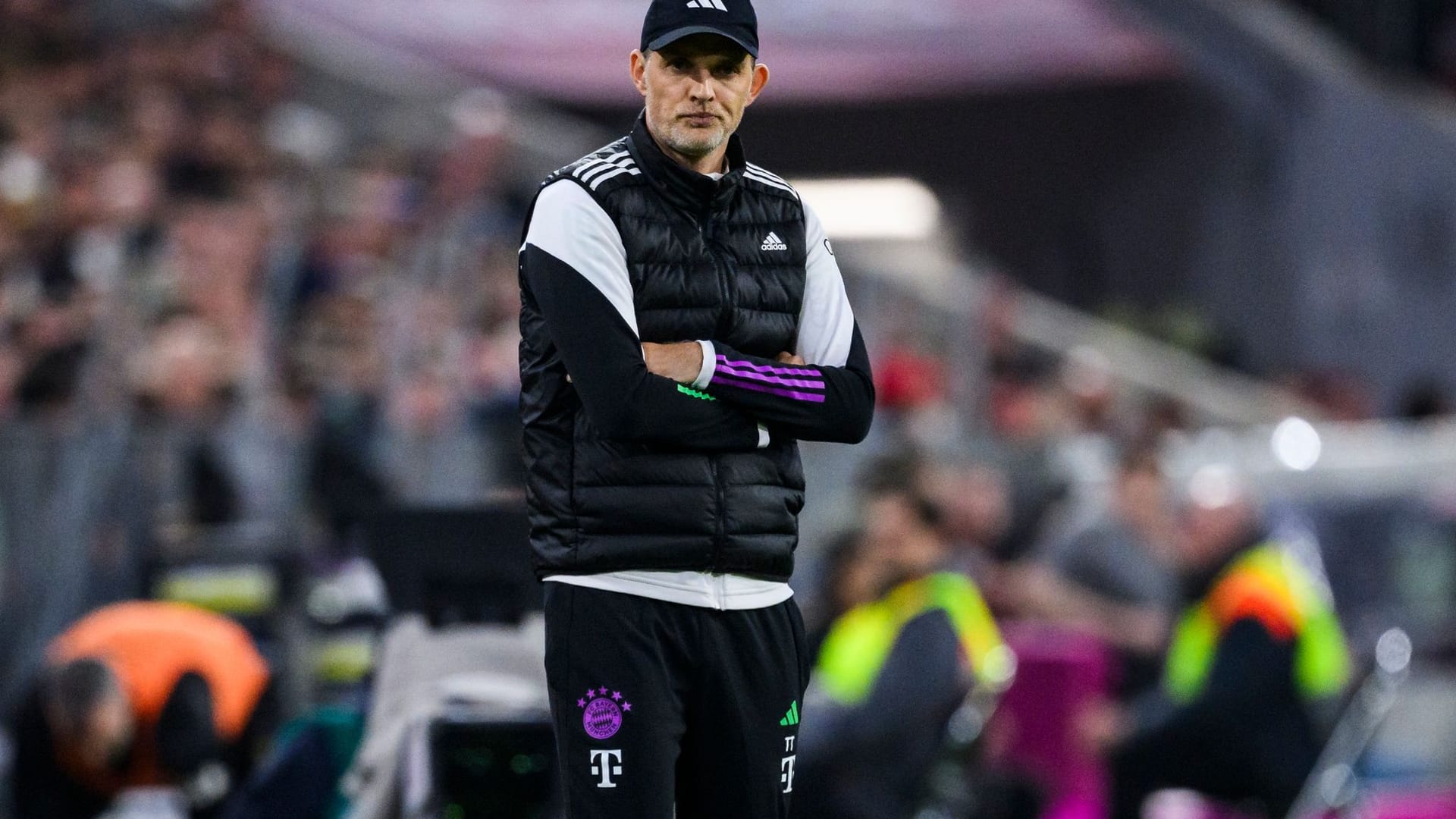 Thomas Tuchel Thomas Tuchel