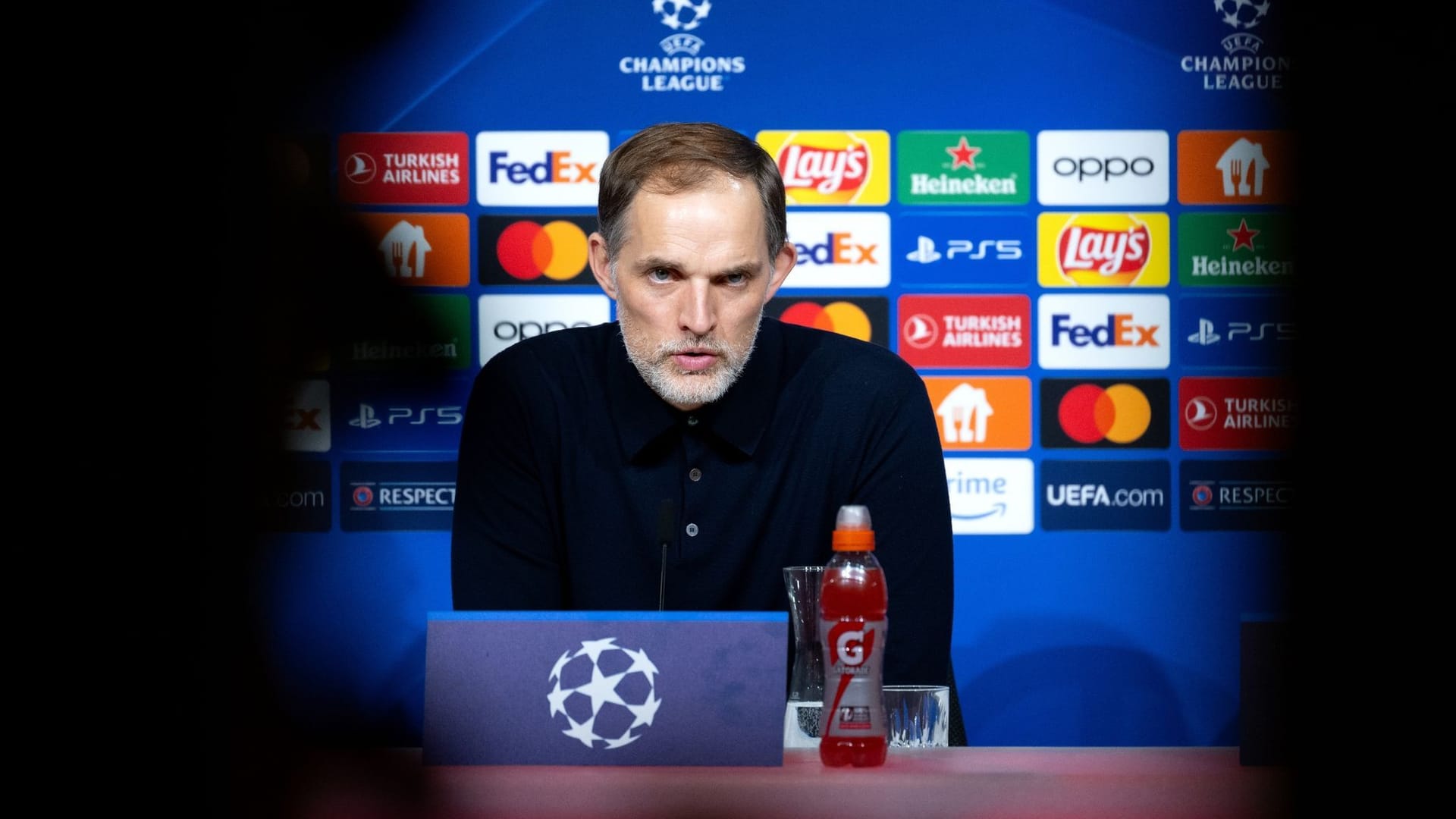 Thomas Tuchel