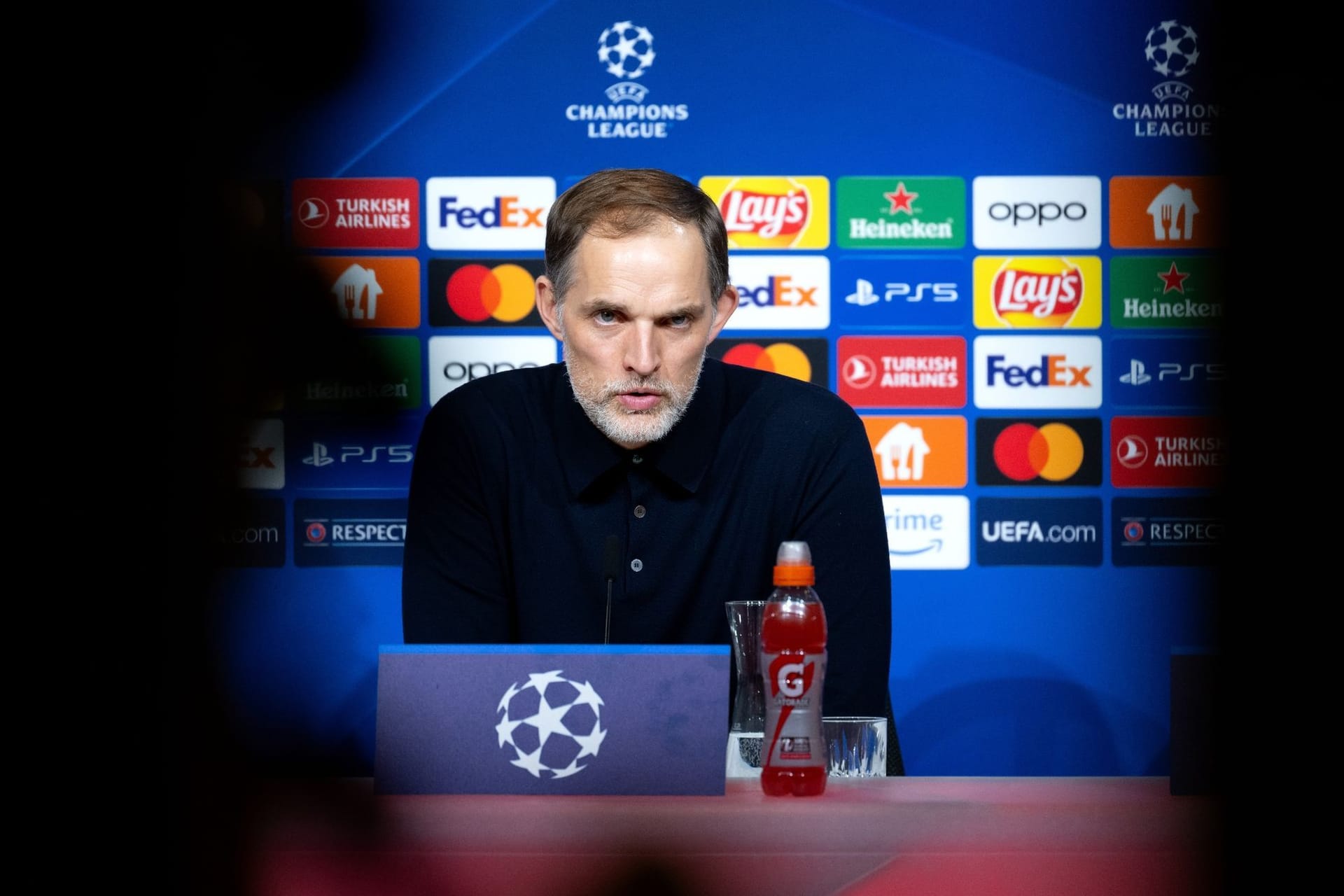 Thomas Tuchel