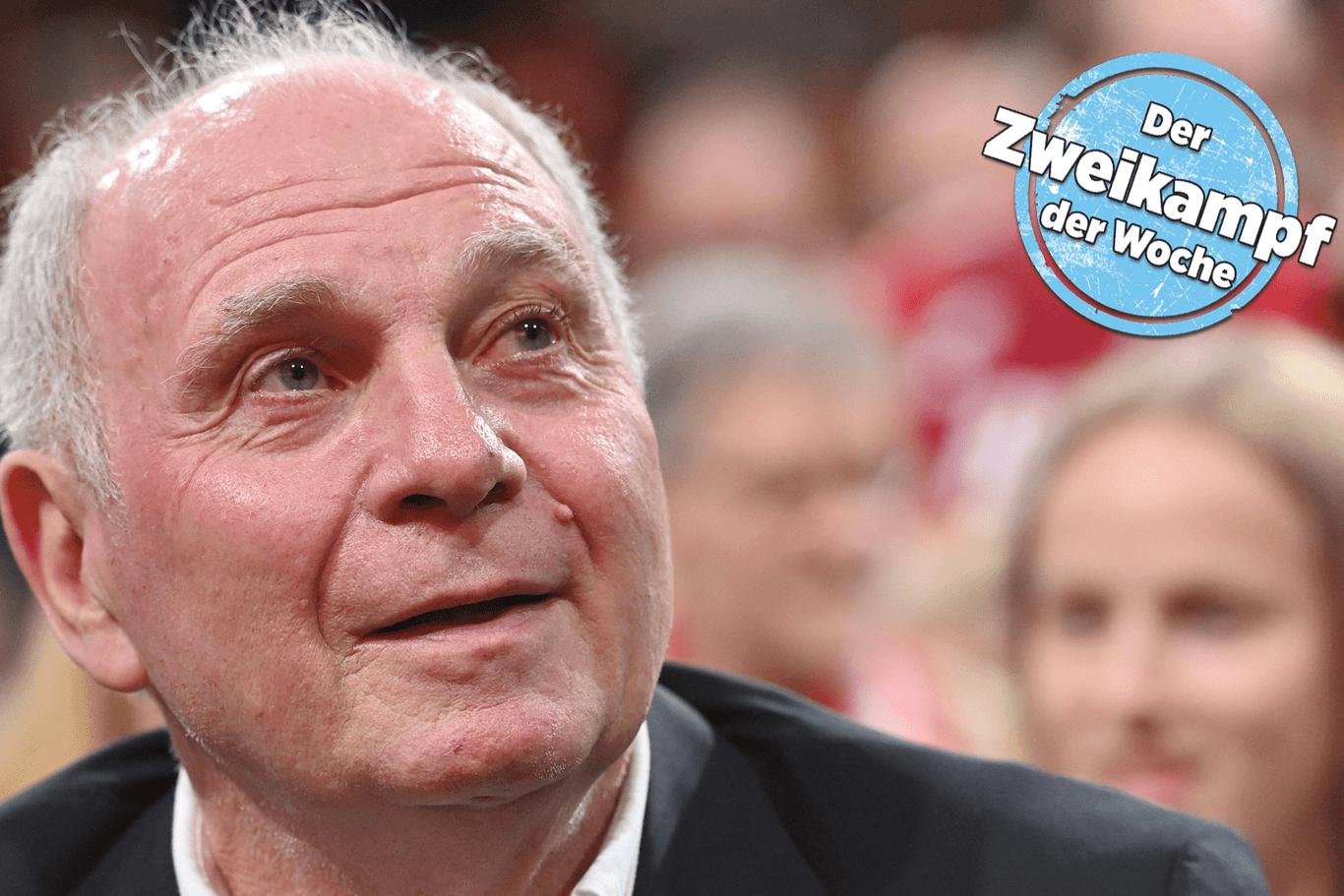 Uli Hoeneß: Wie geht es mit ihm beim FC Bayern weiter?