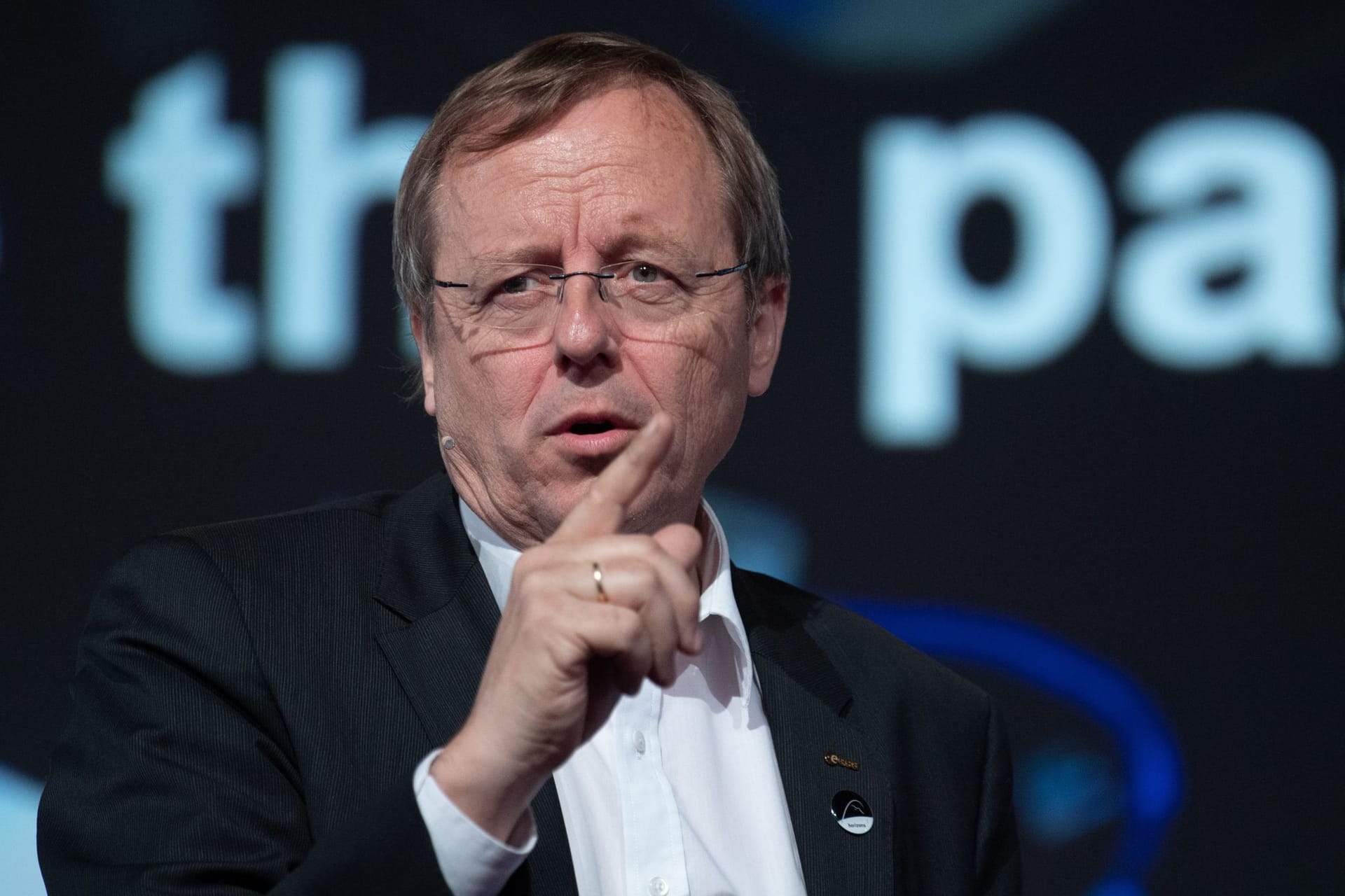 Jan Wörner