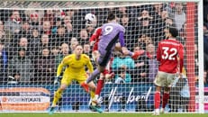 Spätes Tor beschert Liverpool Sieg - Werner trifft für Spurs