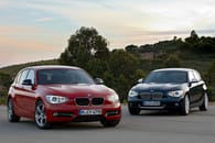 Rückruf für BMW 1er, 3er & X3:..