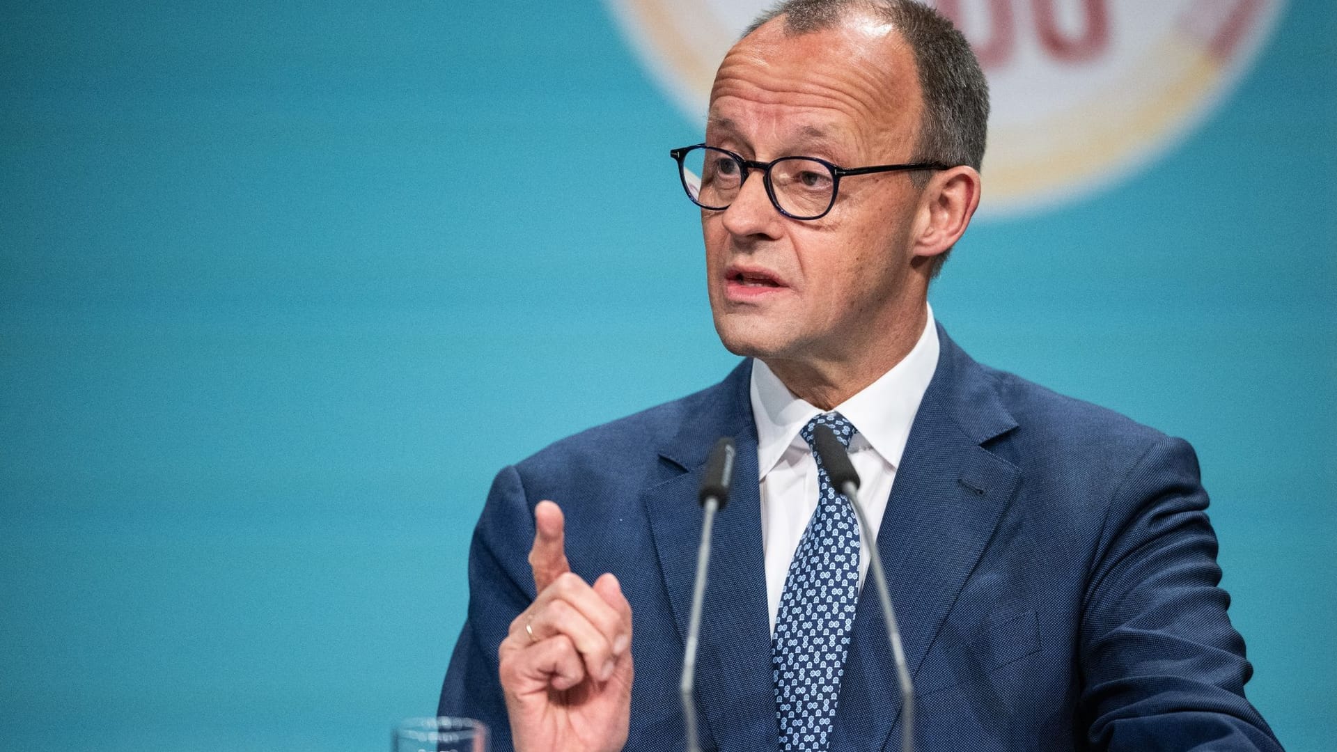 Friedrich Merz