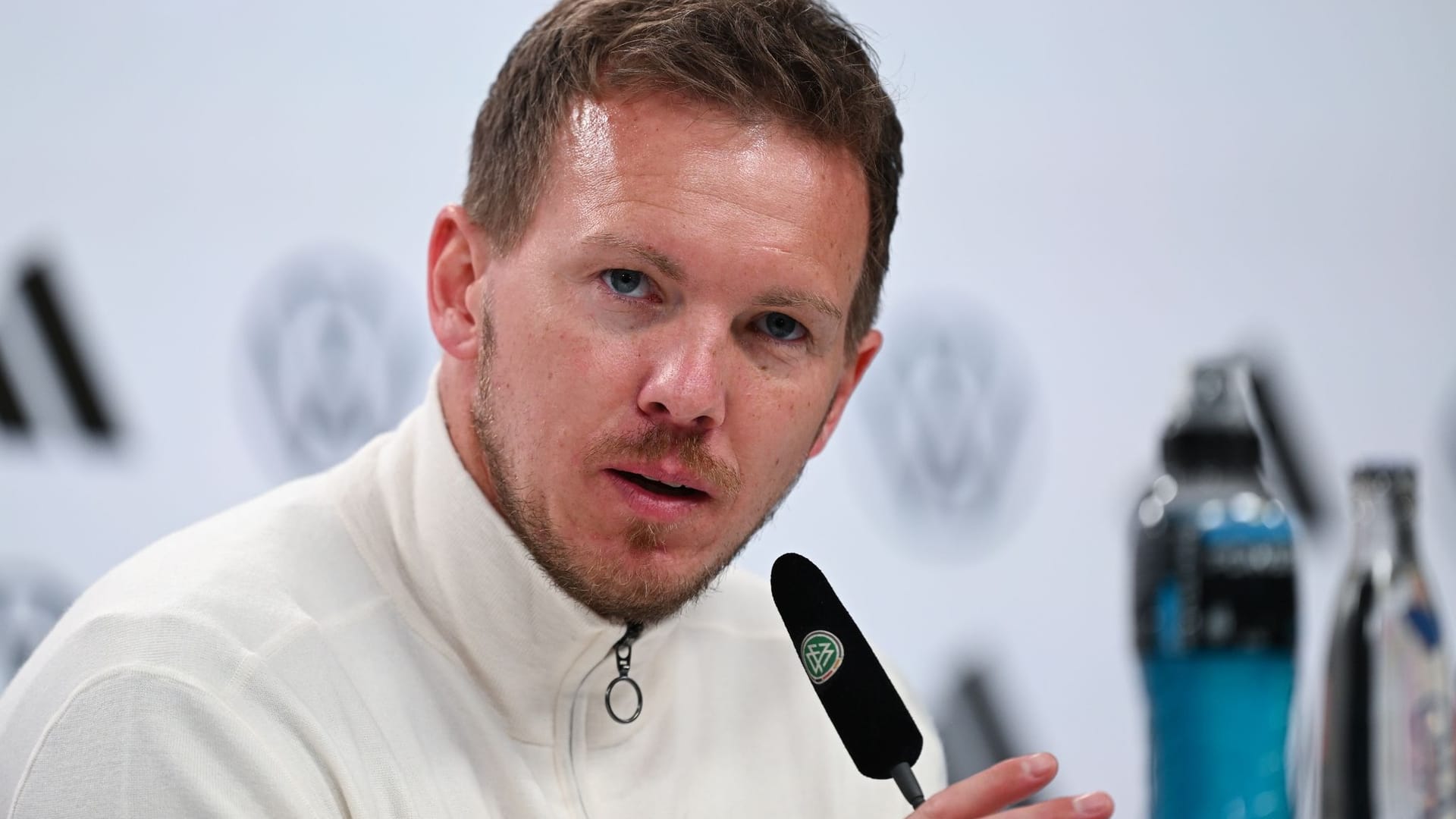 Julian Nagelsmann