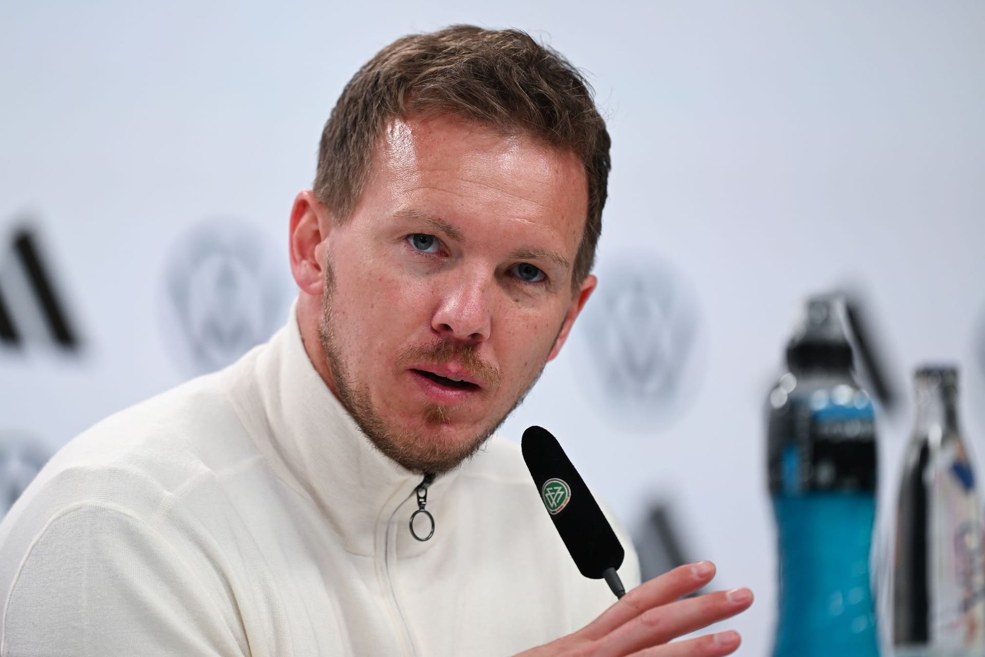 Julian Nagelsmann