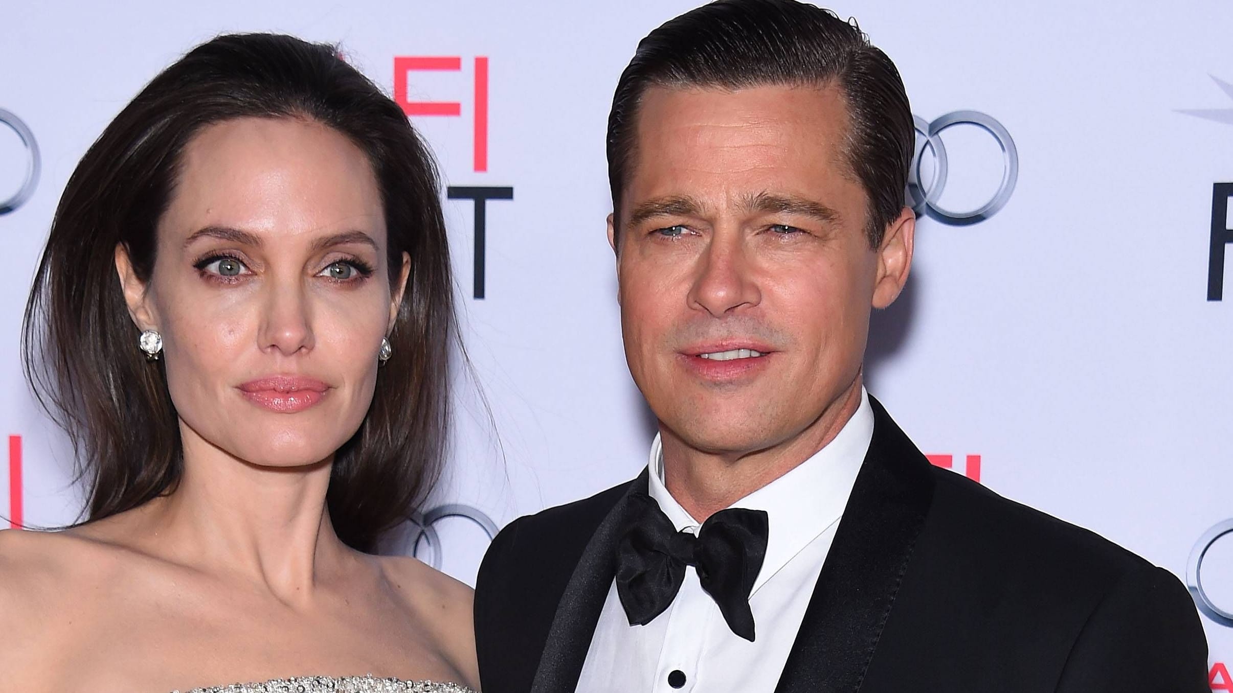 Brad Pitt gibt nach: Angelina Jolie soll primäres Sorgerecht behalten
