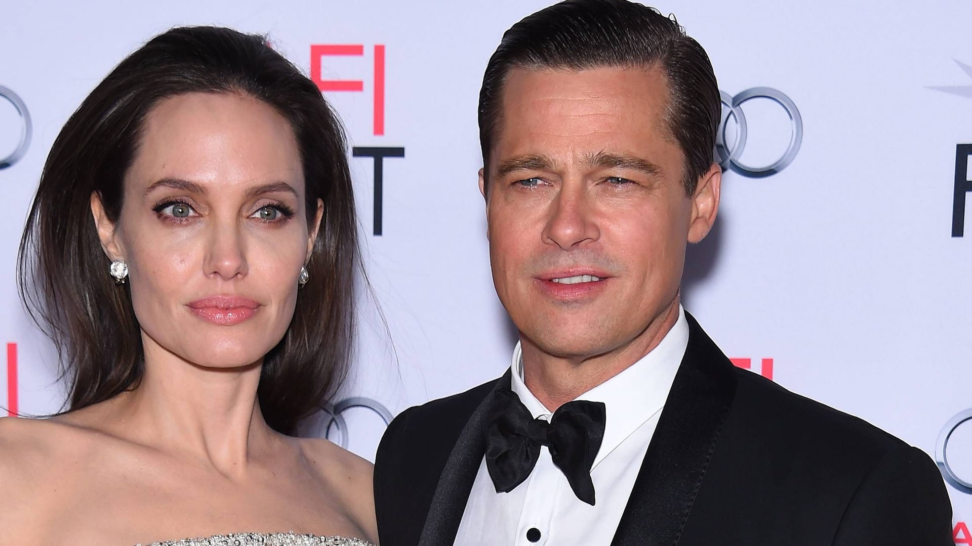 Angelina Jolie und Brad Pitt: Die Filmstars haben sich 2016 getrennt.