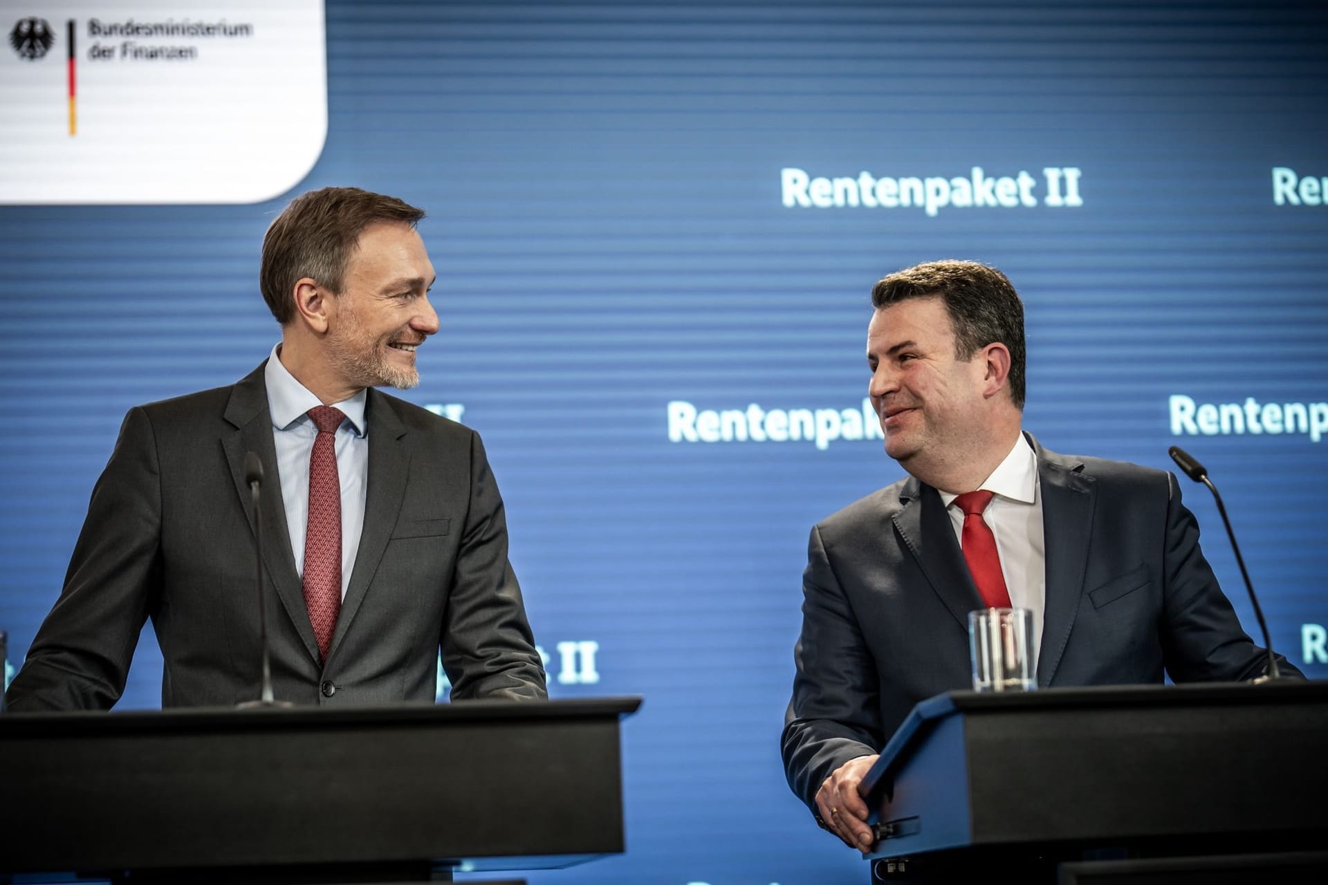 Rentenpaket II