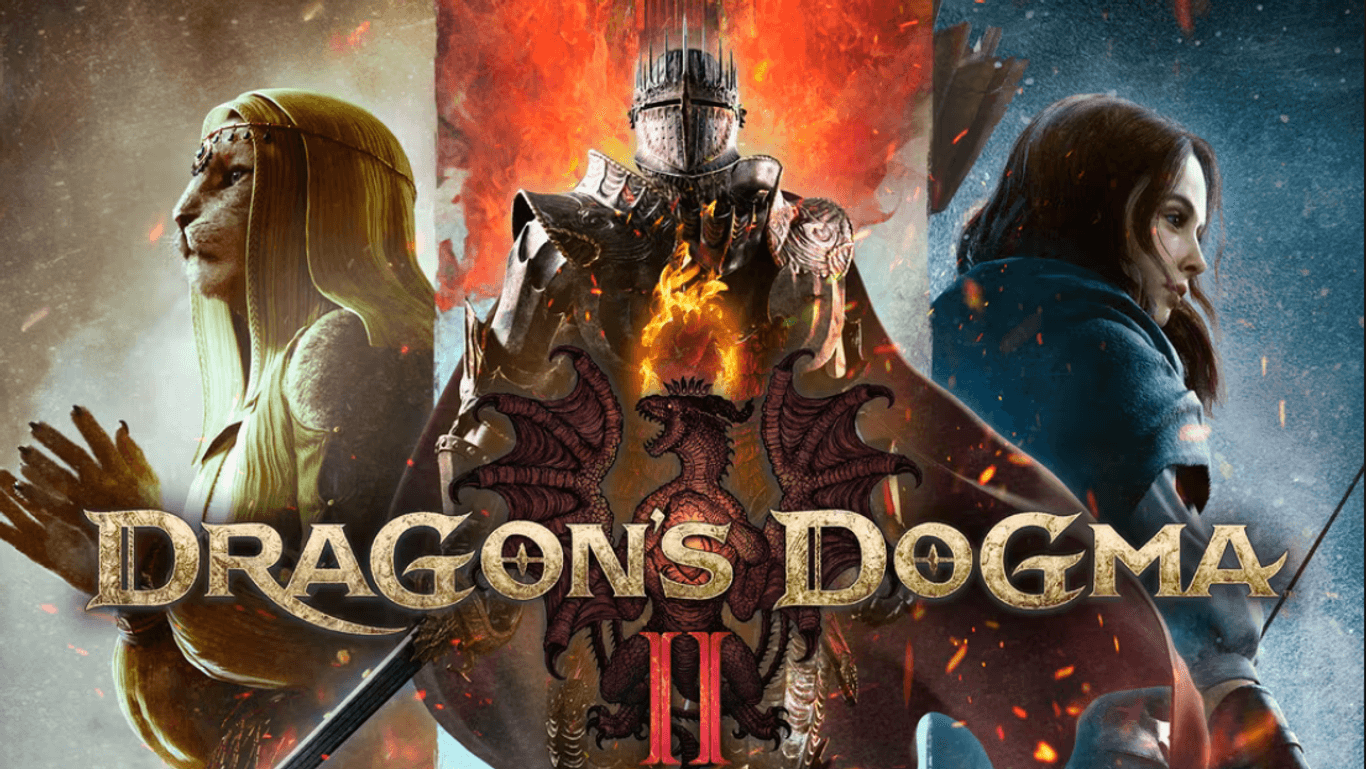 "Dragon's Dogma 2": eine Fabel von dem, der den Drachen erlegen und den Thron beanspruchen soll.