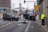 Tödlicher Unfall in Berlin: Mutter und..