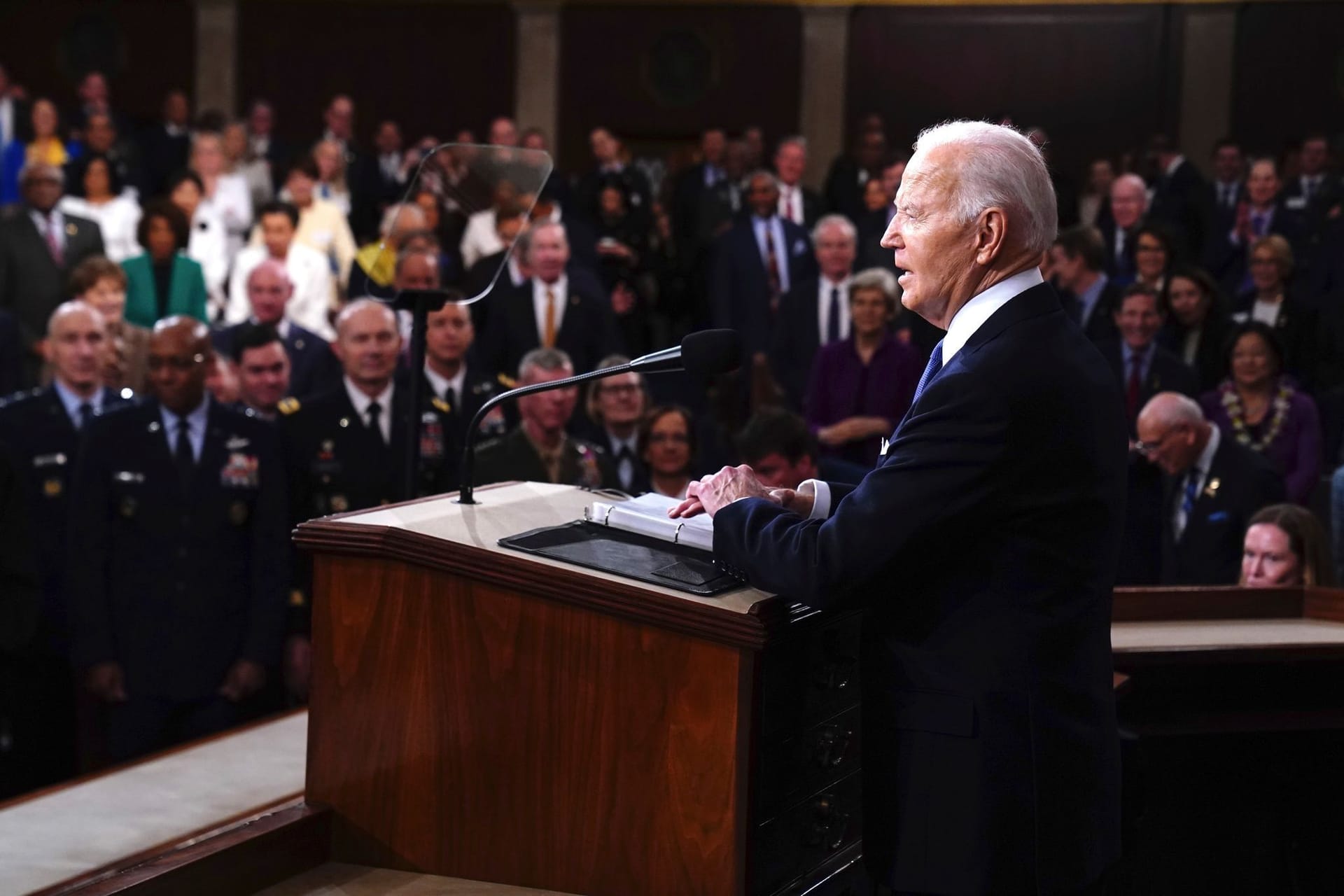 Joe Biden