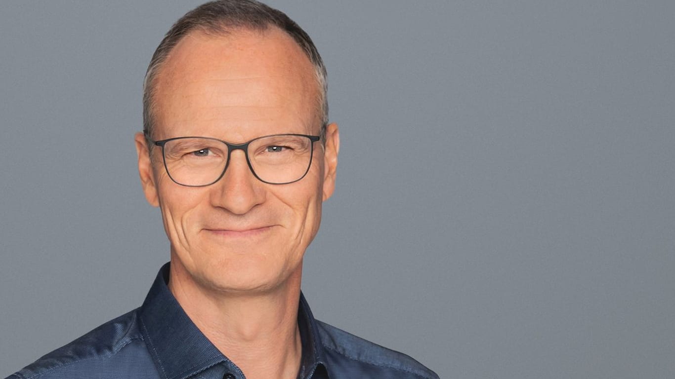 Thomas Bug: Er moderierte lange die WDR-Sendung "Aktuelle Stunde".
