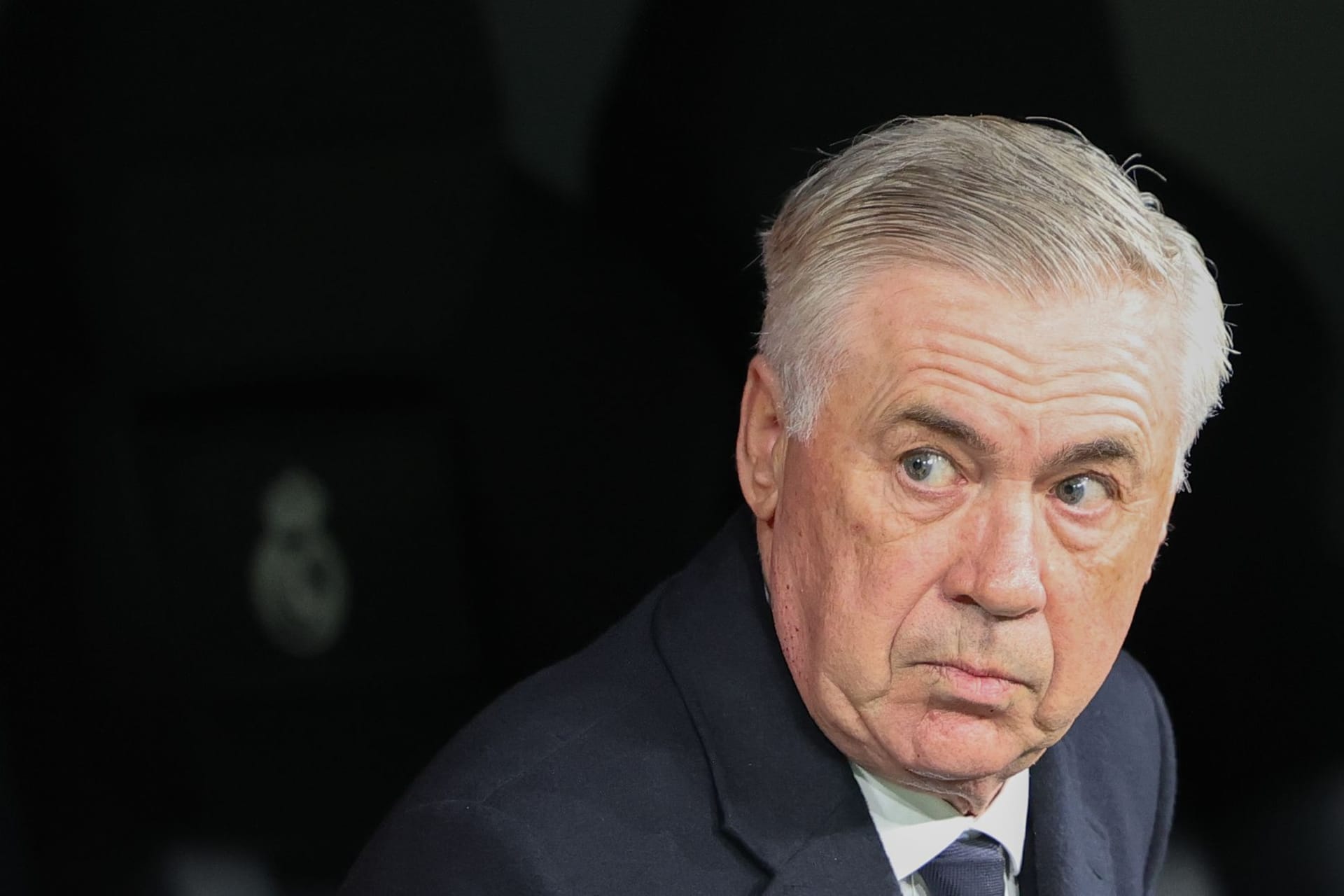 Carlo Ancelotti