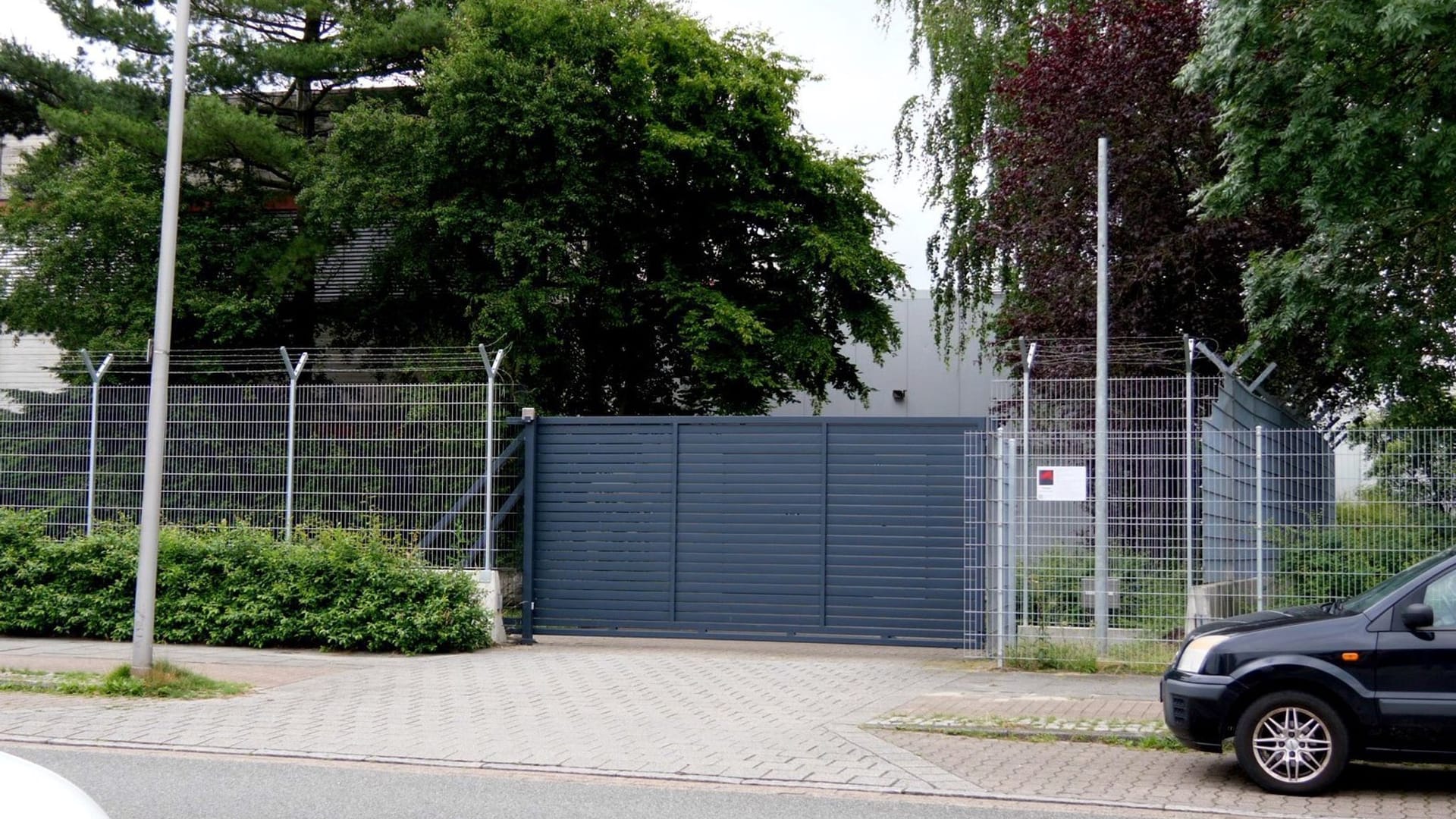 Millionendiebstahl Millionendiebstahl