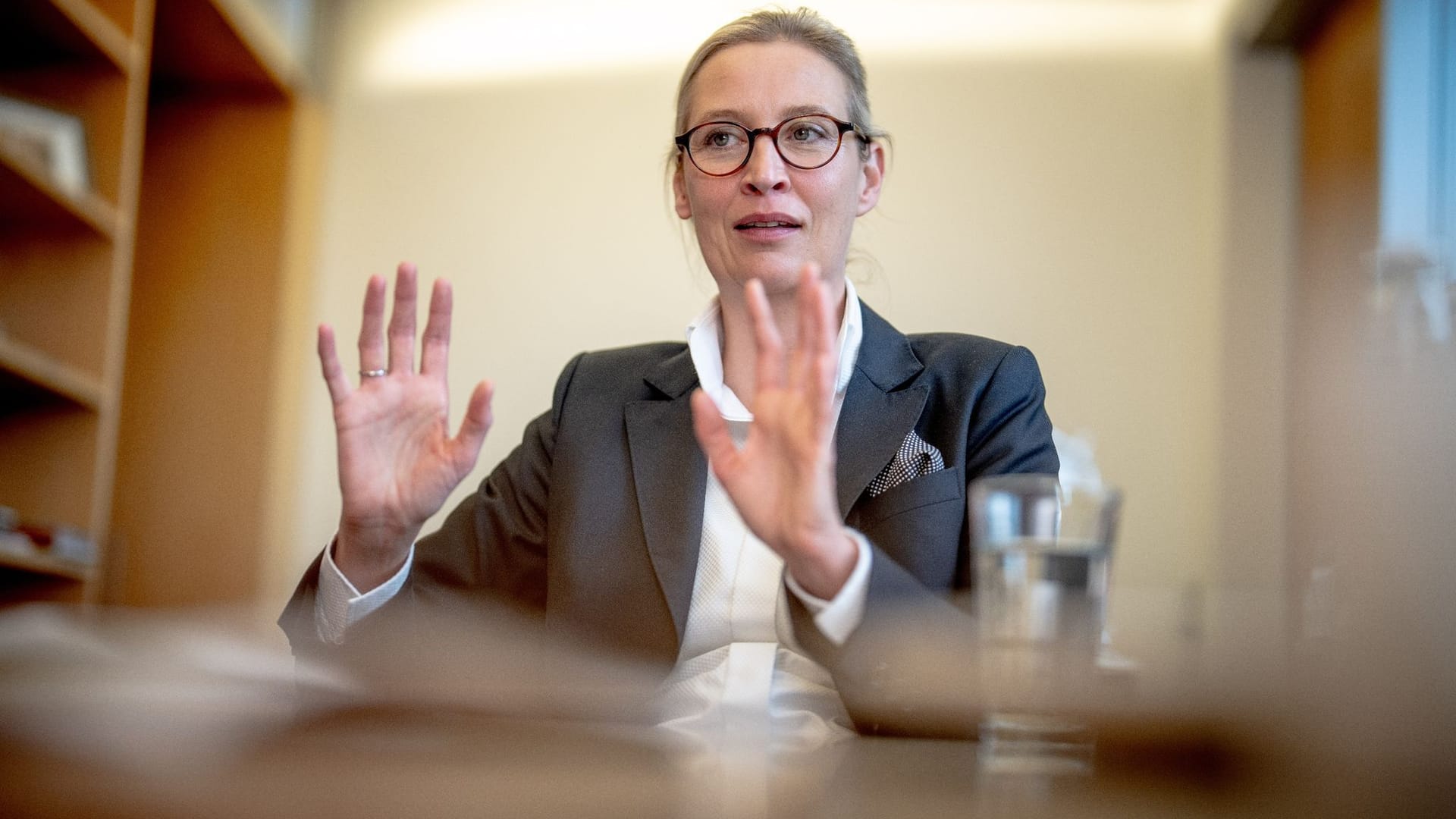 Alice Weidel