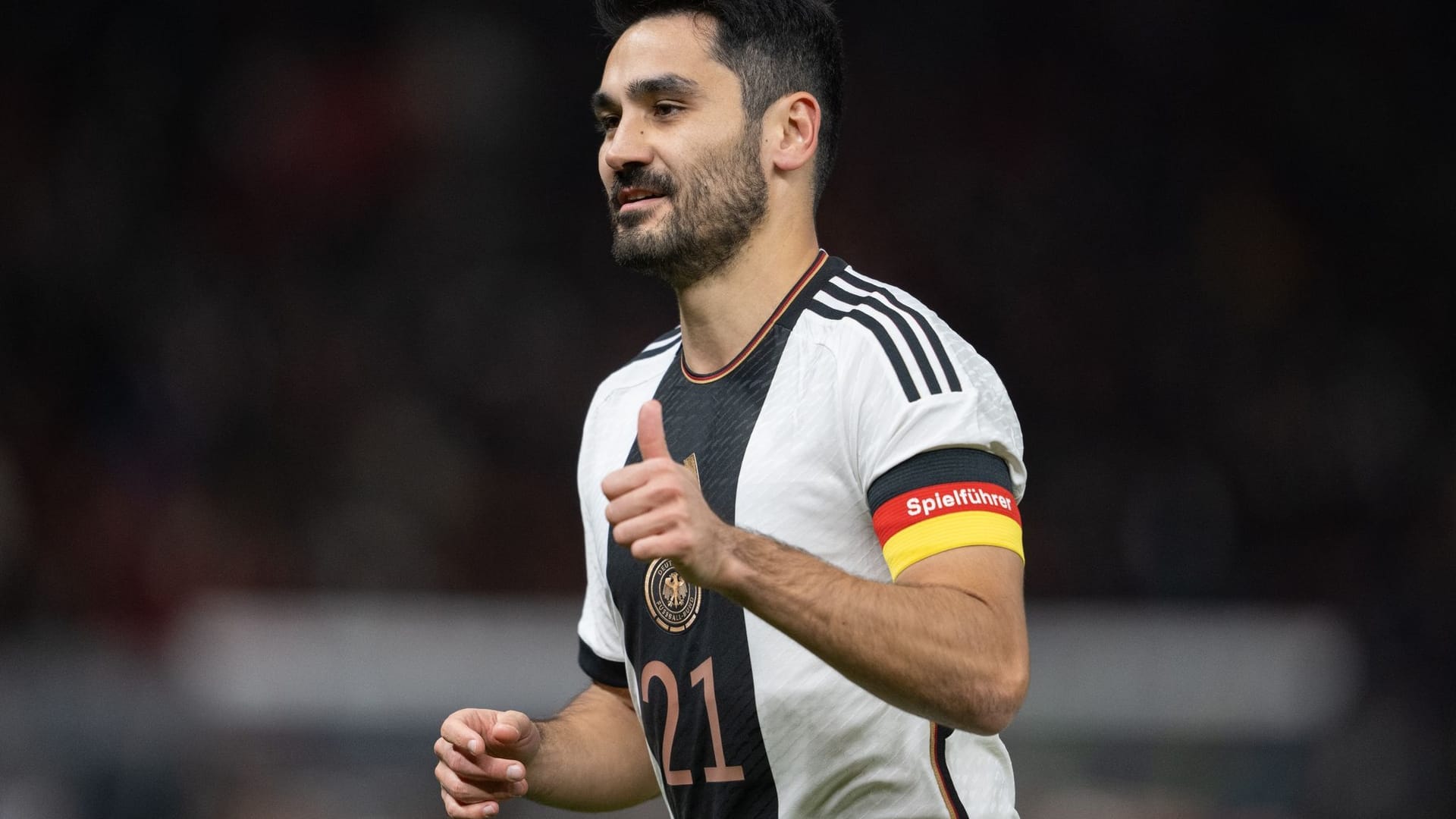 Ilkay Gündogan