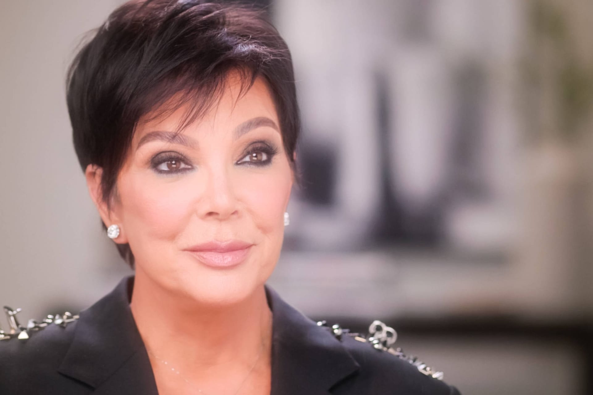 Kris Jenner: Die Reality-TV-Darstellerin trauert um ihre Schwester.