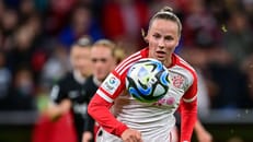 Saison vorzeitig beendet: Bayern-Spielerin verletzt