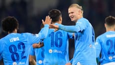 Ex-BVB-Stars treffen: City mit Rekord eine Runde weiter