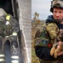 Nürnberg: Feuerwehrmann Nils Thal kämpft in der Ukraine gegen Flammen