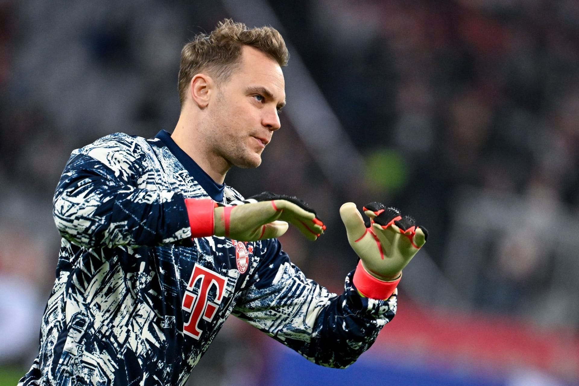 Manuel Neuer