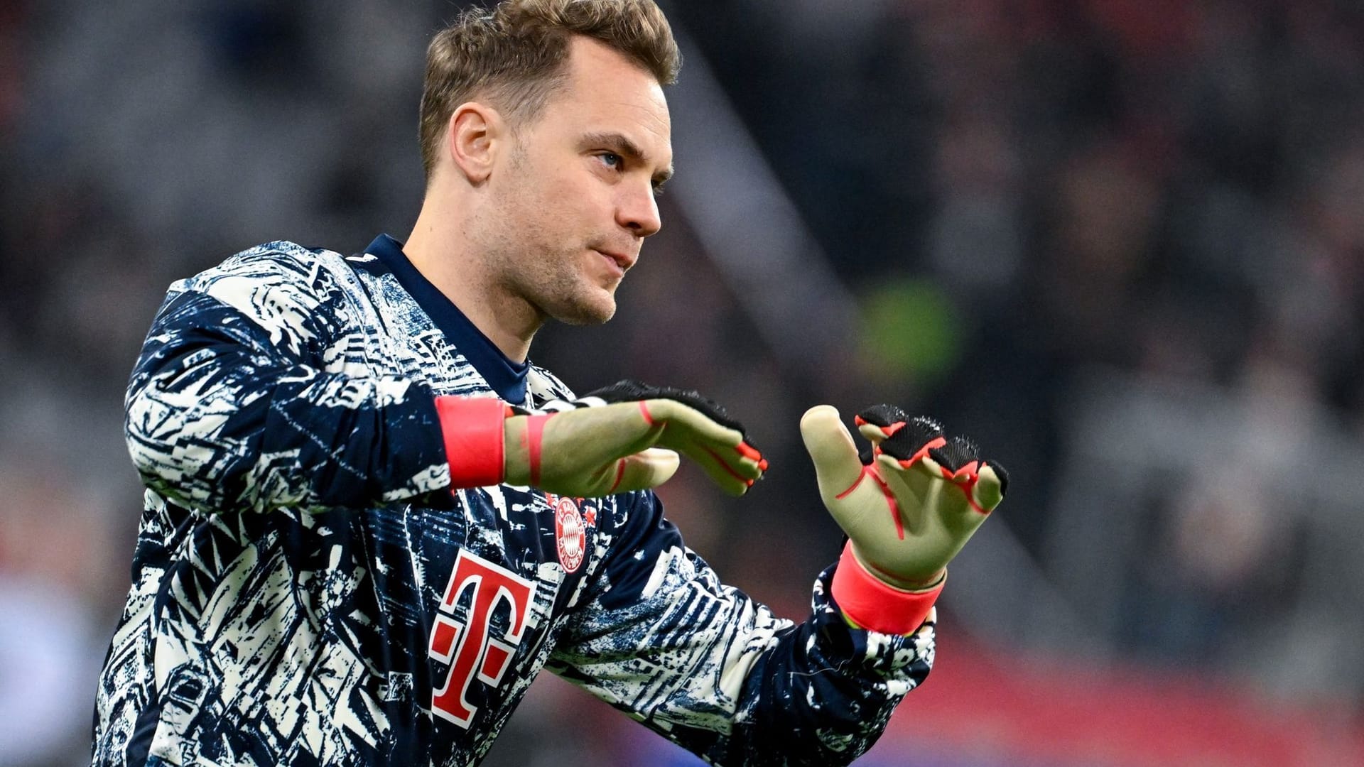 Manuel Neuer