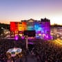 "Dortbunt" in Dortmund: Festival gegen Diskriminierung mit Rollerdisco