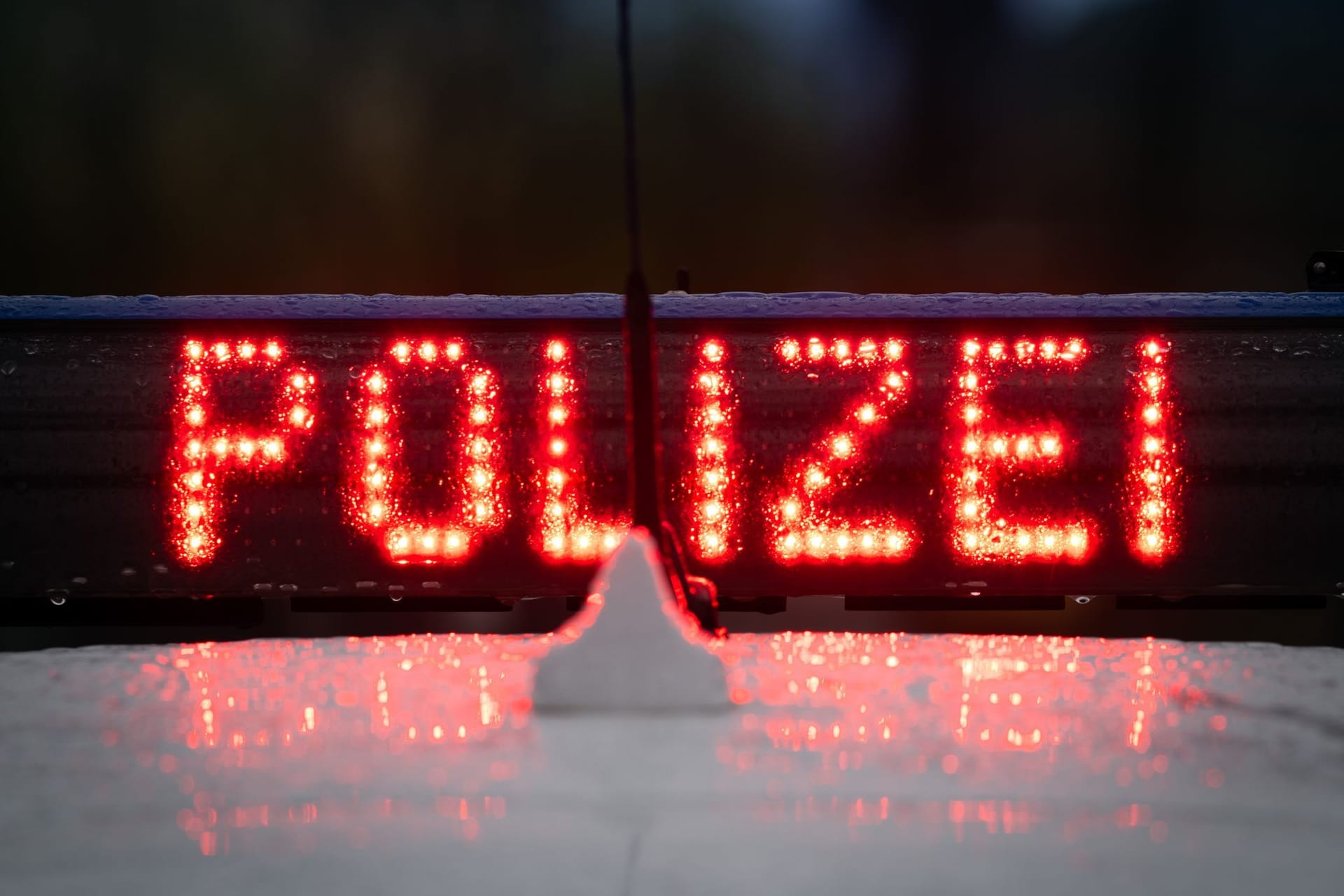 Polizei