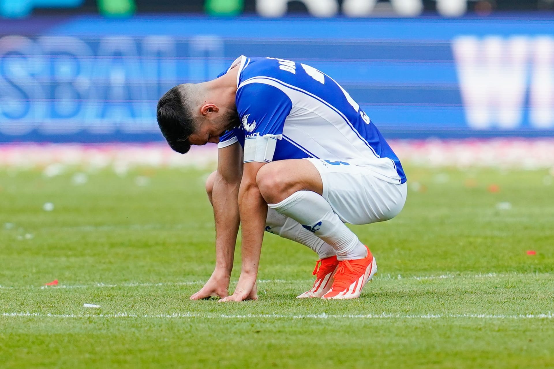 Darmstadt 98 - SC Freiburg