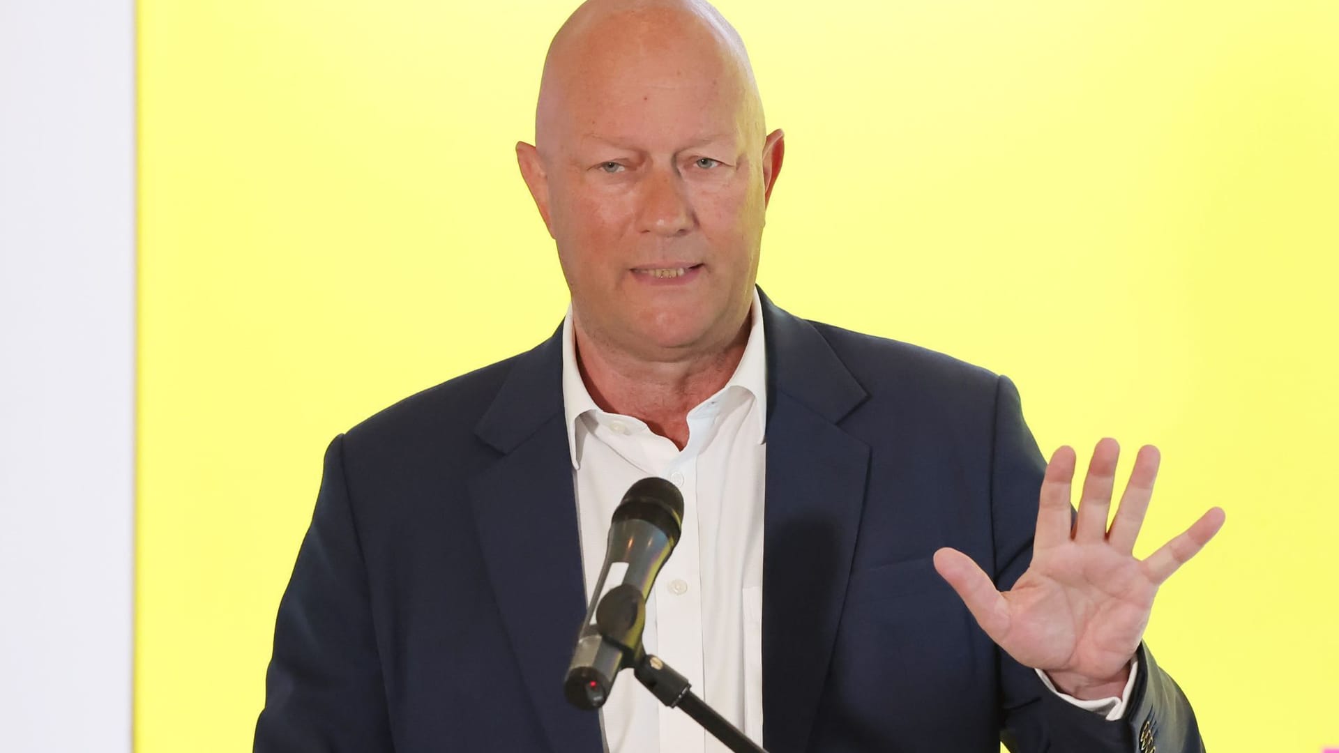 Landesparteitag der FDP Thüringen Landesparteitag der FDP Thüringen