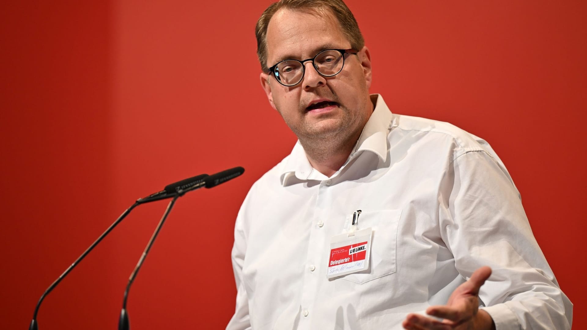 Sören Pellmann Sören Pellmann