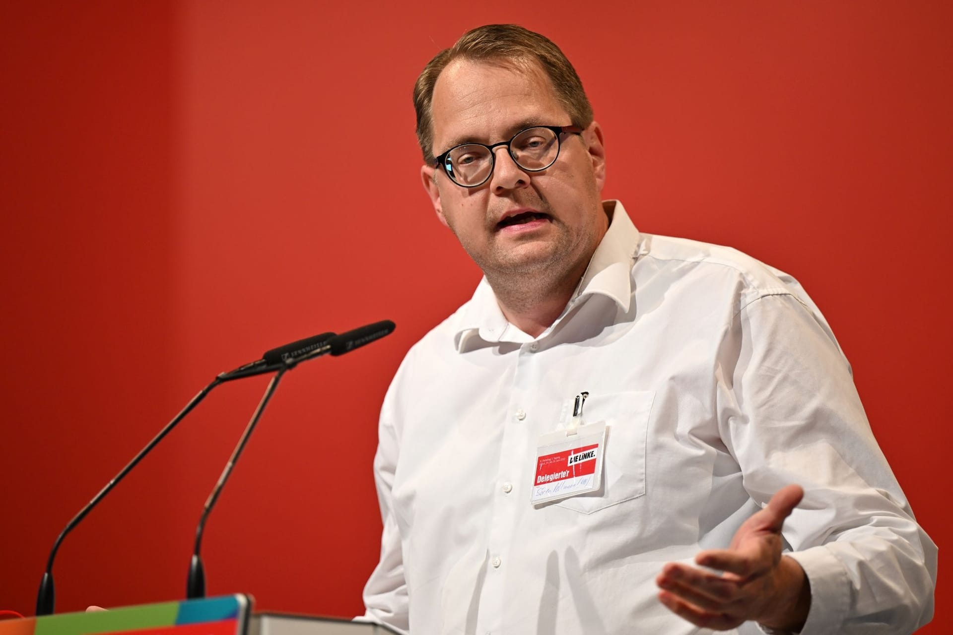 Sören Pellmann