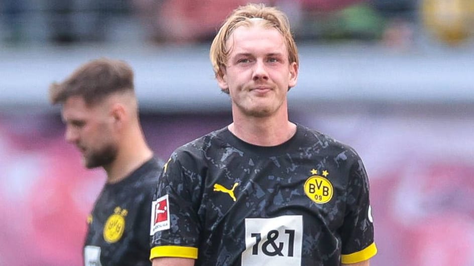 Bundesliga: Rückschlag für den BVB – Leipzig zeigt Dortmund die Grenzen auf