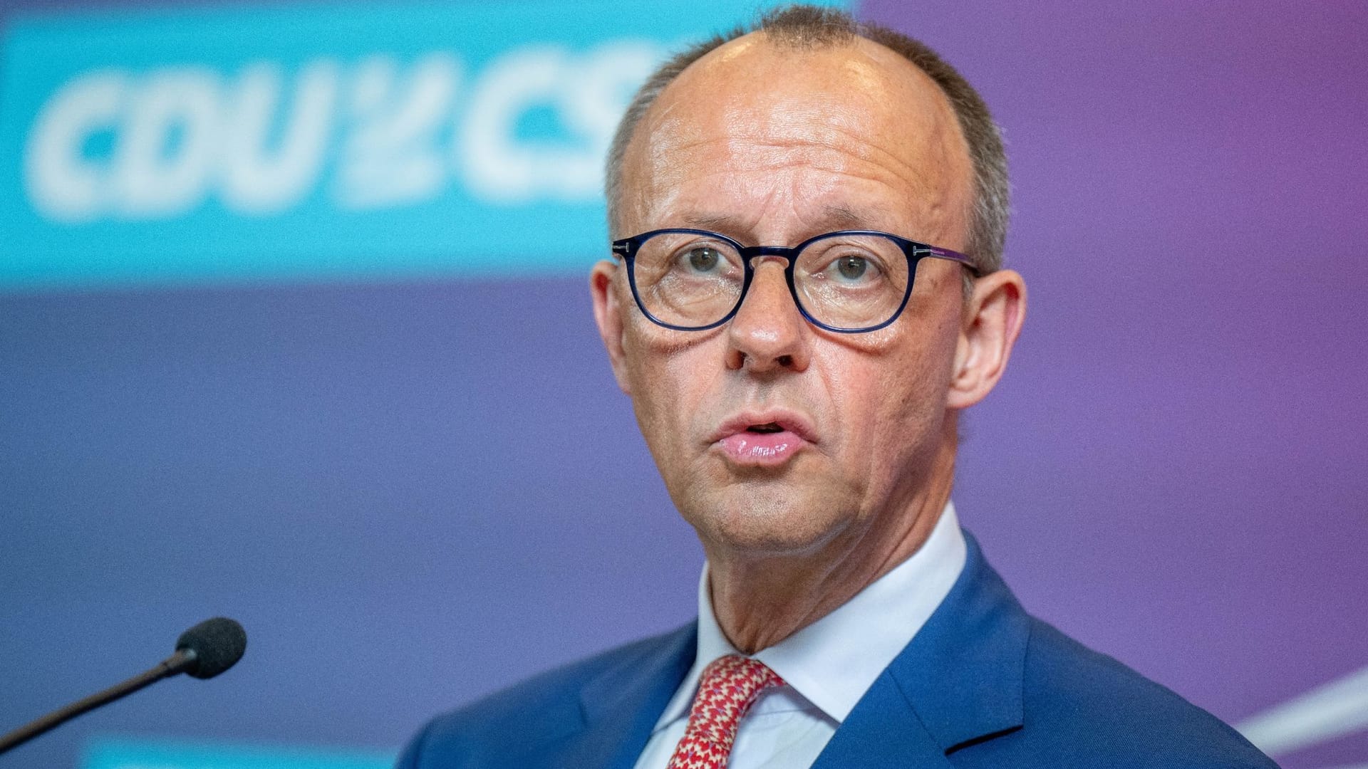 Friedrich Merz