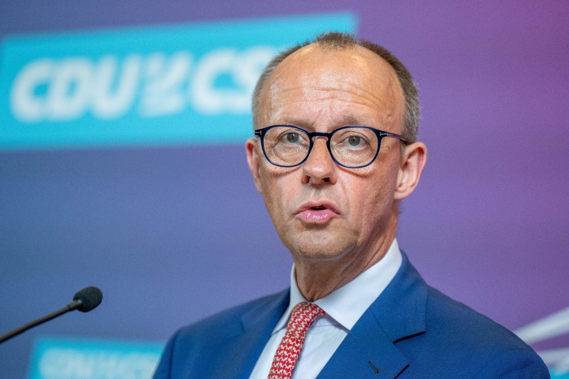 Friedrich Merz