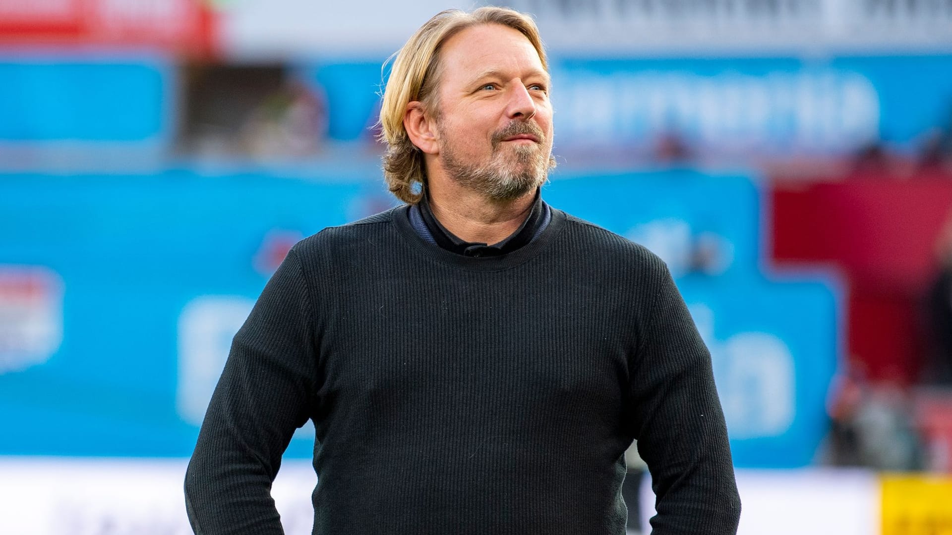 Sven Mislintat