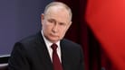 Wladimir Putin: Was geht nur im Kopf von Diktatoren vor? Fragt sich Wladimir Kaminer.